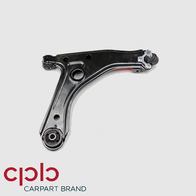 Рычаг независимой подвески колеса, подвеска колеса CPB 505487 для VW CORRADO