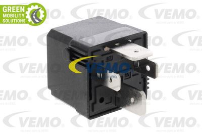 Реле, система накаливания VEMO V30-71-0041 для VOLVO C70