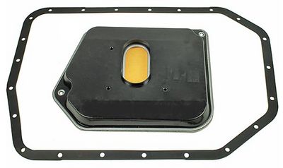 HYDRAULIKFILTERSATZ AUTOMATIKGETRIEBE