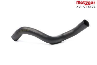 FURTUN RADIATOR METZGER AUTOTEILE 2420160 2