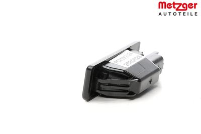 ILUMINARE NUMAR DE CIRCULATIE METZGER AUTOTEILE 2080028 14