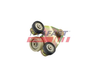 GHIDAJ CU ROLE USA GLISANTA