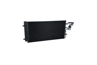 CONDENSATOR CLIMATIZARE NRF 350009 43