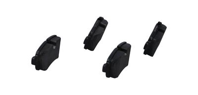 SET PLACUTE FRANA FRANA DISC VALEO 301041A 9