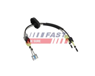 SET DE CABLURI CUTIE DE VITEZE MANUALă FAST FT02911 7