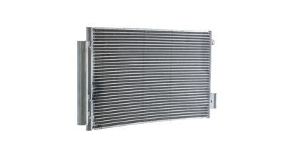 CONDENSATOR CLIMATIZARE MAHLE AC983000S 41