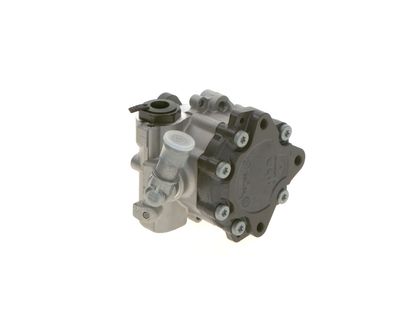 HYDRAULIKPUMPE LENKUNG BOSCH KS01000731 17