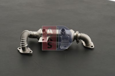 KüHLER ABGASRüCKFüHRUNG AKS DASIS 095042N 6