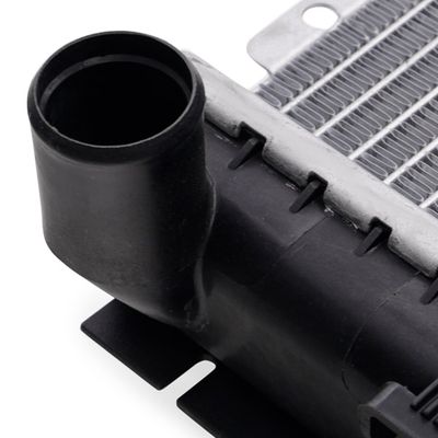 радиатор, охлаждане на двигателя RIDEX 470R0564