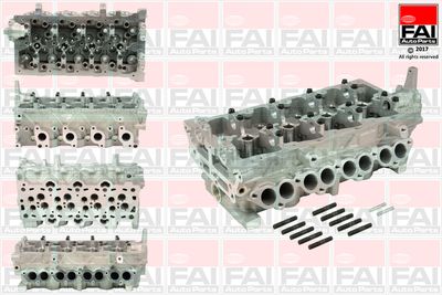 FAI AutoParts BCH056