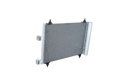 CONDENSATOR CLIMATIZARE NRF 35443 22