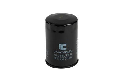 CWORKS B110G0019 Масляный фильтр  для HONDA ODYSSEY (Хонда Одисей)