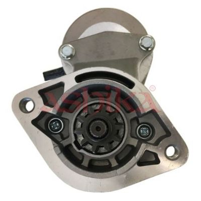 стартер ASHIKA MT-167JM