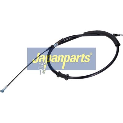 JAPANPARTS Trosas, stovėjimo stabdys