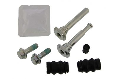 SET BUCSI DE GHIDAJ ETRIER FRANA