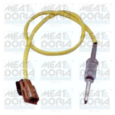 Sensor, avgastemperatur MEAT & DORIA 12292