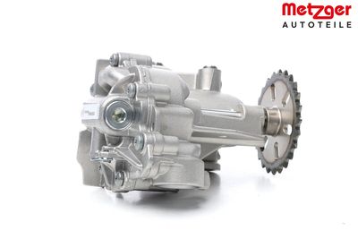 POMPA ULEI METZGER AUTOTEILE 8000084 36