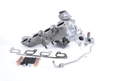 LADER AUFLADUNG BTS Turbo T981619 30