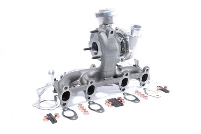 LADER AUFLADUNG BTS Turbo T981014BT 24