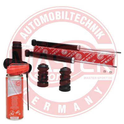 AMORTIZOR MASTER-SPORT GERMANY 16K005604P