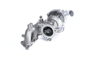 LADER AUFLADUNG BTS Turbo T918345 21