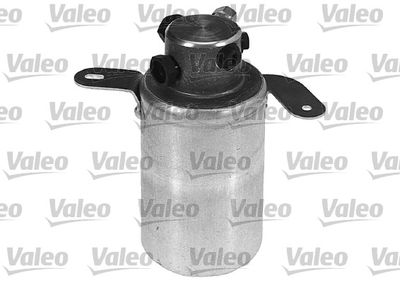VALEO 508909 Осушувач кондиціонера для MERCEDES-BENZ (Мерседес)