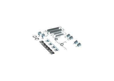 SET ACCESORII SABOT DE FRANA BOSCH 1987475030 25