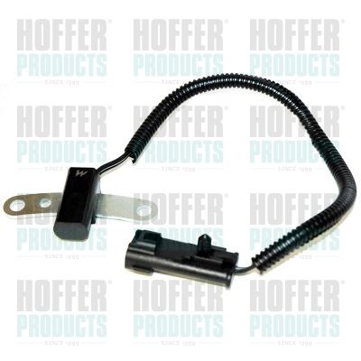 Датчик импульсов WILMINK GROUP WG1015206 для JEEP CHEROKEE