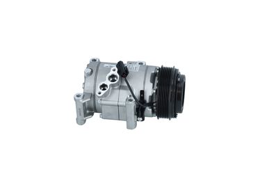 COMPRESOR CLIMATIZARE NRF 320295 37