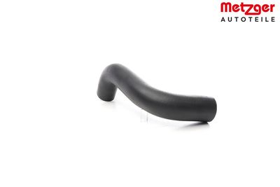 LADELUFTSCHLAUCH METZGER AUTOTEILE 2400345 25