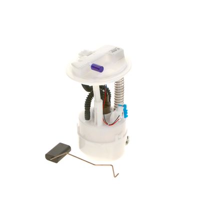 SISTEM ALIMENTARE CU COMBUSTIBIL BOSCH 0986580953 12