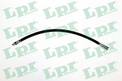 Тормозной шланг LPR 6T46951 для IVECO DAILY