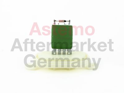 WIDERSTAND INNENRAUMGEBLäSE ASTEMO-HITACHI 2502616 2