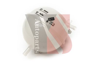 Ausgleichsbehälter, Kühlmittel