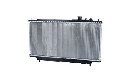 KüHLER MOTORKüHLUNG NRF 509511 28