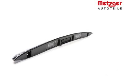 HECKKLAPPENGRIFF METZGER AUTOTEILE 2310769 17