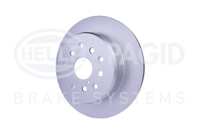 Brake Disc 8DD 355 114-931