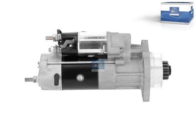 starter DT Spare Parts 1325996552