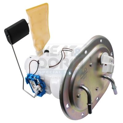 SISTEM ALIMENTARE CU COMBUSTIBIL