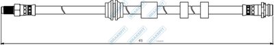 APEC Brake Hose BHO4195