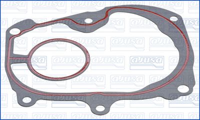 GARNITURA ETANS. COMPRESOR