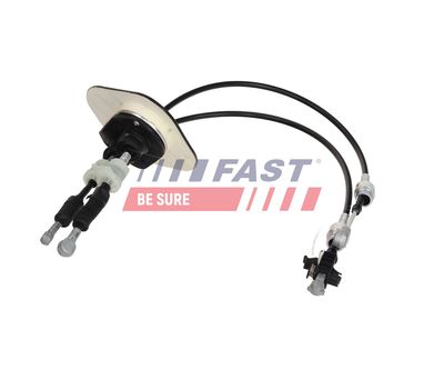 SET DE CABLURI CUTIE DE VITEZE MANUALă FAST FT11795 6