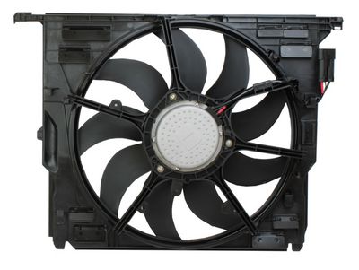 VENTILATOR RADIATOR MAXGEAR AC230138 1