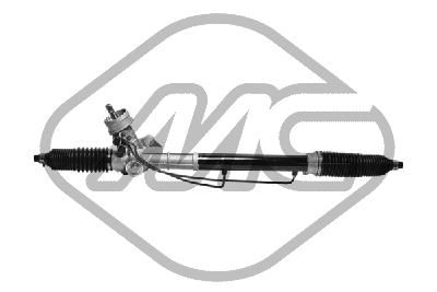 Рулевой механизм Metalcaucho 50384 для AUDI V8