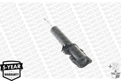 Shock Absorber V4507