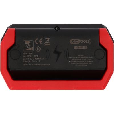Ruční svítidlo KS TOOLS 150.4635