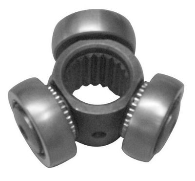 CORAM Spider Assembly, drive shaft