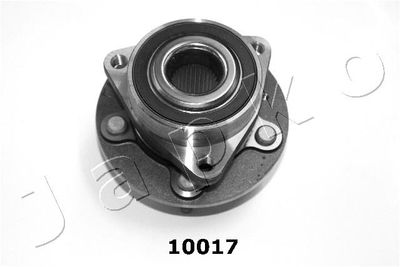 Wheel Hub 410017