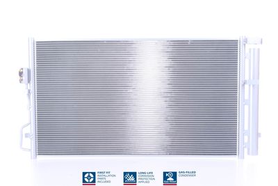 CONDENSATOR CLIMATIZARE