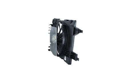 VENTILATOR RADIATOR NRF 47966 33